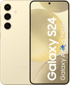 Samsung Galaxy S24 256GB Yellow 5G