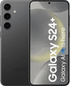 Samsung Galaxy S24 Plus 256GB Black 5G