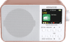 Kenwood CR-M30DAB Rosegoud