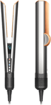 Dyson Airstrait Nickel/Copper