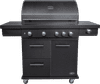 Boretti Imperatore Nero 4B