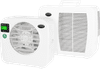 Eurom Split Airco Caravan AC2401 E