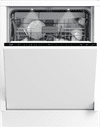 Beko BDIN38647C SaveWater