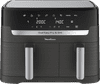 Moulinex Dual Easy Fry & Grill