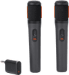 JBL PartyBox Wireless Microphone Set
