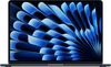 Apple MacBook Air 15 inches (2024) M3 (8-core CPU/10-core GPU) 8GB/256GB Midnight AZERTY