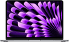 Apple MacBook Air 13 inches (2024) M3 (8-core CPU/10-core GPU) 8GB/512GB Space Gray AZERTY