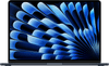 Apple MacBook Air 15 inches (2024) M3 (8-core CPU/10-core GPU) 8GB/512GB Midnight AZERTY