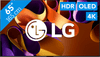 LG OLED65G45LW (2024)