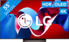 LG OLED55C46LA (2024)