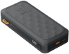 Xtorm Powerbank met Snelladen 27.000 mAh Zwart
