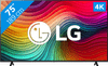 LG 75NANO81T6A (2024)