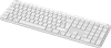Logitech Signature Slim K950 Wireless Keyboard AZERTY White