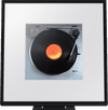 Samsung Music Frame HW-LS60D (2024)