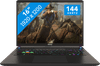 MSI Vector 16 HX A14VGG-259BE Azerty