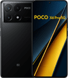 POCO X6 Pro 512 Go Noir 5G