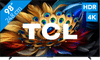 TCL QLED 98C61B (2024)