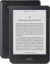 Kobo Clara BW Noir