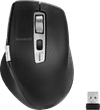 BlueBuilt Maximus Wireless Ergonomic Bluetooth Mouse
