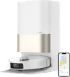 Dreame X40 Ultra Complete White