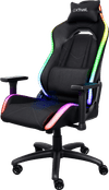 Trust GXT 719 Ruya RGB Gaming Chair Black