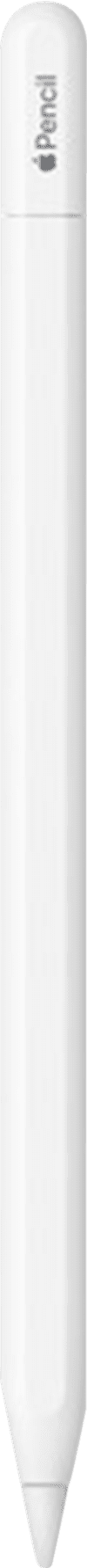 Apple Pencil met usb C