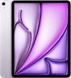 Apple iPad Air (2024) 13 inches 256GB WiFi Purple