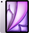 Apple iPad Air (2024) 11 inches 256GB WiFi Purple
