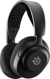 SteelSeries Arctis Nova 5X Draadloze Xbox headset - Zwart