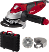 Einhell TE-AG 125/750