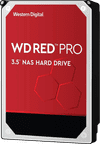 WD Red Pro WD8005FFBX 8TB