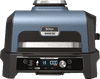 Ninja Woodfire Pro XL Elektrische BBQ Grill en Roker OG901EU