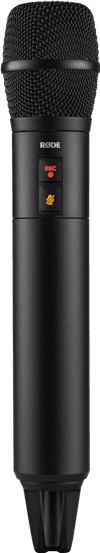 RØDE Interview Pro
