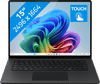 Microsoft Surface Laptop Copilot+ PC 15 Snapdragon X Elite / 16 Go / 512 Go Graphite AZERTY