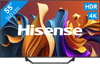 Hisense QLED 55A7NQ (2024)
