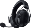 Razer BlackShark V2 HyperSpeed Zwart