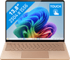 Microsoft Surface Laptop Copilot+ PC 13,8 Snapdragon X Plus / 16 Go / 512 Go Dune AZERTY