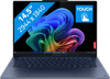 Lenovo Yoga Slim 7x OLED Copilot+ PC 14Q8X9 83ED001TMB AZERTY