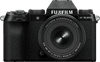 Fujifilm X-S20 Black + XF 16-50mm f/2.8-4.8 R LM WR