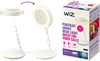 WiZ smart desk lamp - all shades of white light