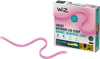 WiZ Light Strip for outdoors - Colored and white light - 5m