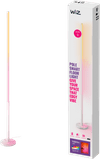 WiZ smart floor lamp Pole - Colored and white light