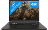 MSI Vector 17 HX A14VIG-878BE AZERTY