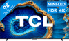 TCL QD Mini-LED 98C803 (2023)