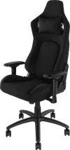 Tekpoly Chaise Gamer Noir