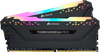 Corsair Vengeance RGB Pro 32 Go (2 x 16 Go) DDR4 DIMM 3600 MHz