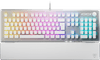 Turtle Beach Vulcan II Mechanical Gaming Keyboard White AZERTY