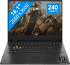 HP OMEN Transcend OLED 16-u1026nb AZERTY