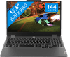 Lenovo LOQ 15ARP9 83JC007UMB Azerty
