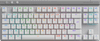 Logitech G515 TKL LIGHTSPEED Gaming Keyboard AZERTY White